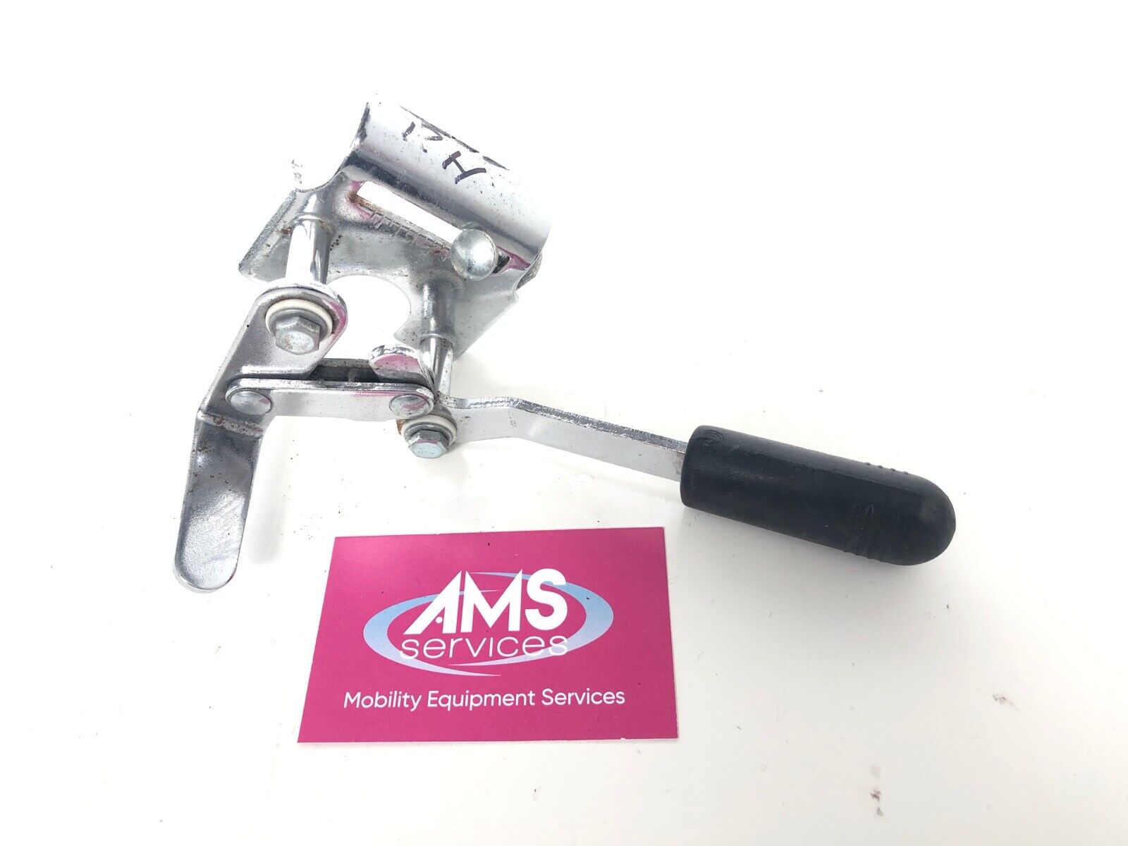 Wheeltech Enigma / Days / Patterson Medical etc Right Brake Assembly