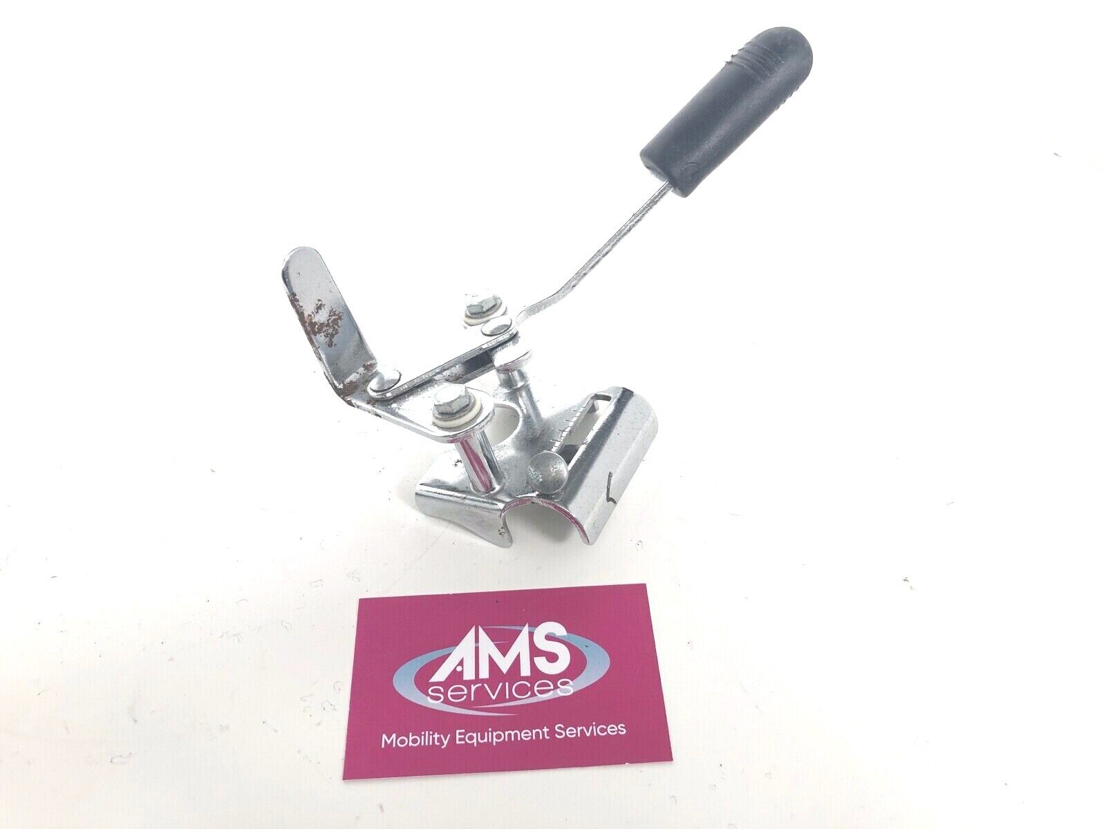 Wheeltech Enigma / Days / Patterson Medical etc Left Brake Assembly