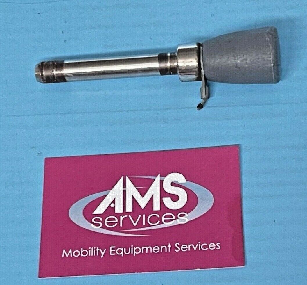 Invacare Birdie 180 Compact Patient Lifting Hoist Lower Mast Retaining