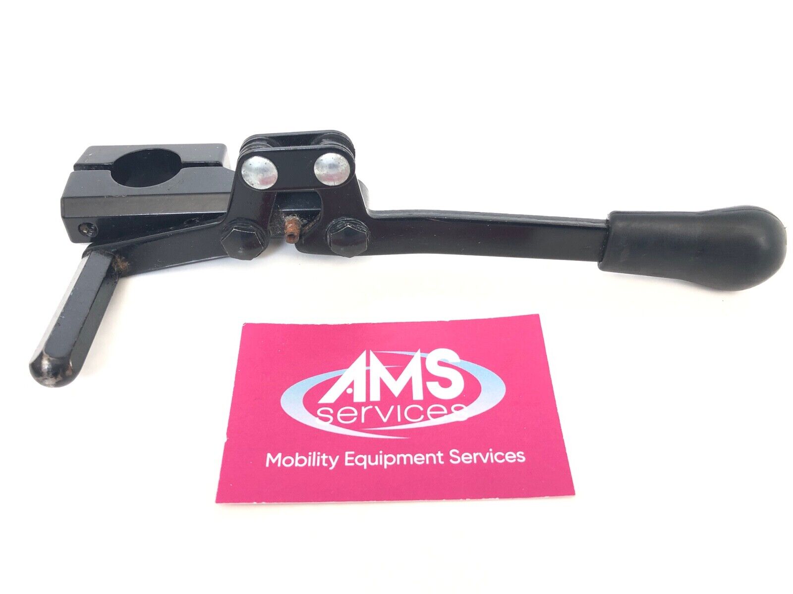 Lomax Remploy / Invacare Ben 9+ (Early Model) Wheelchair Left Brake