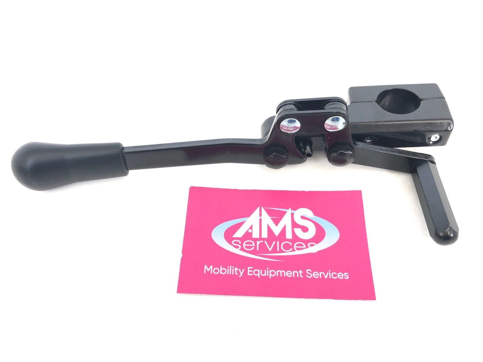 Lomax Remploy / Invacare Ben 9+ (Early Model) Wheelchair Right Brake