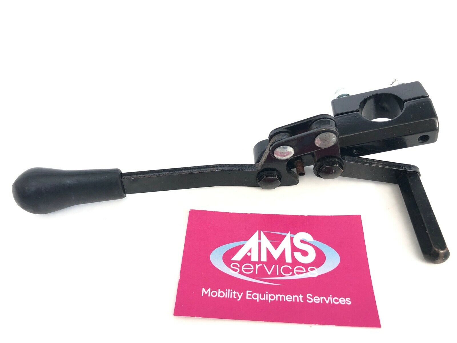 Lomax Remploy / Invacare Ben 9+ (Early Model) Wheelchair Right Brake