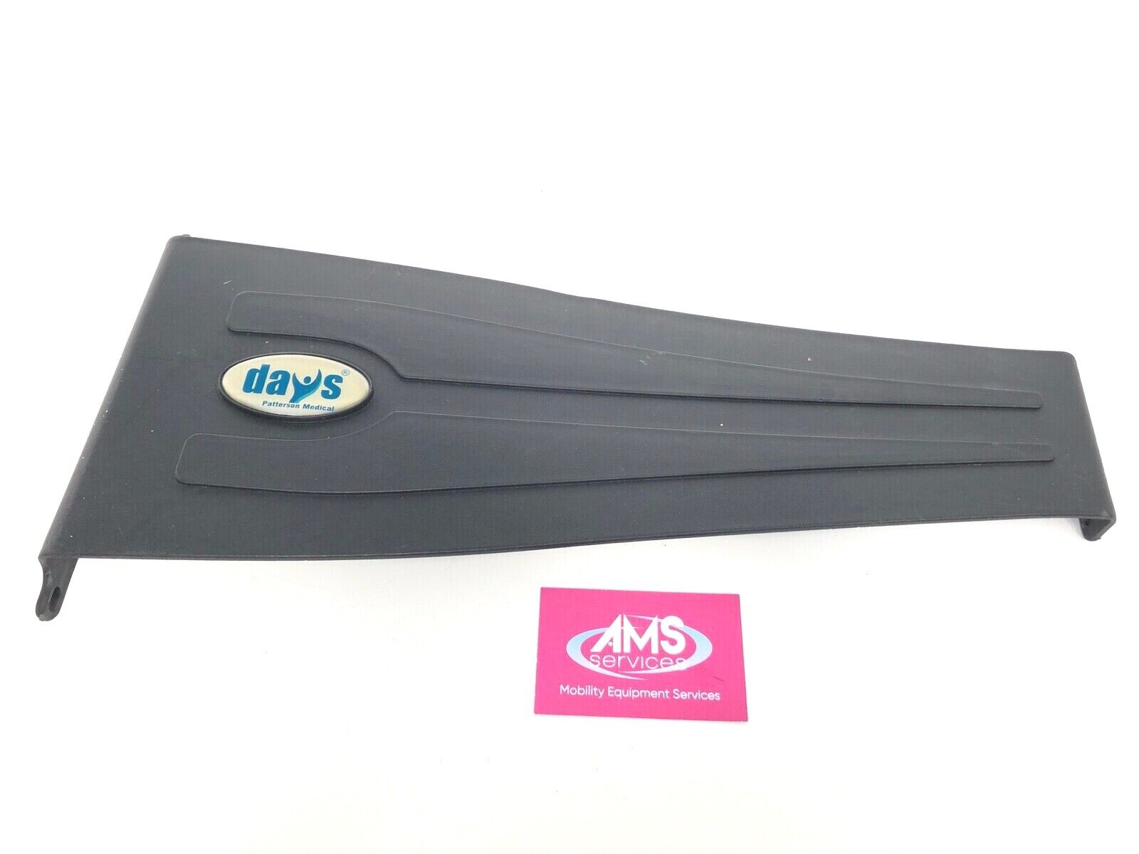 Roma Medical DMA Days Transit Wheelchair Right 18" Side Panel Spare