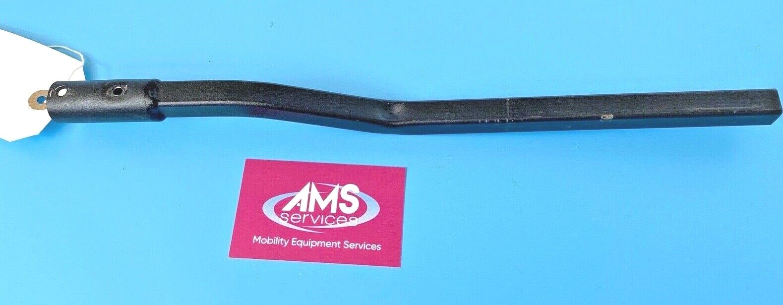 Invacare Electric Wheelchair Shark Joystick Controller Mount / Bar A