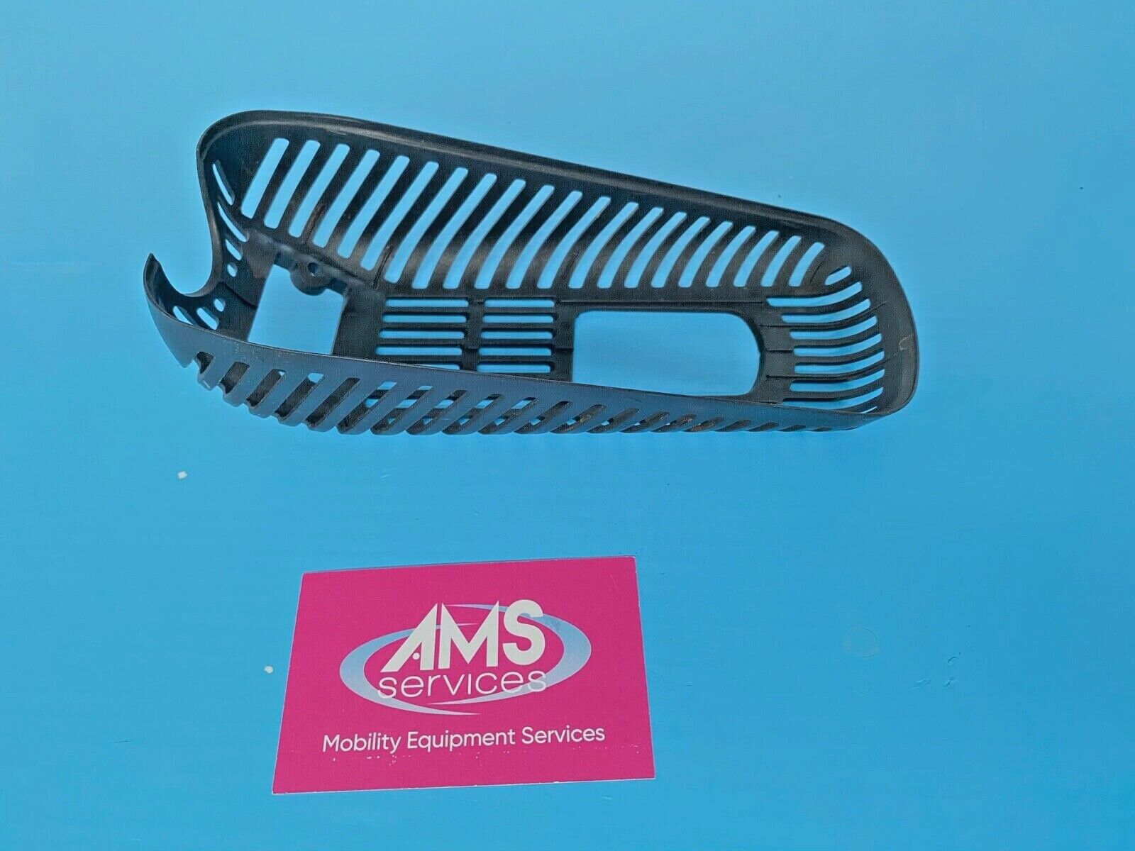 Power Chair / Wheelchair Penny & Giles Joystick Under Protection Guard