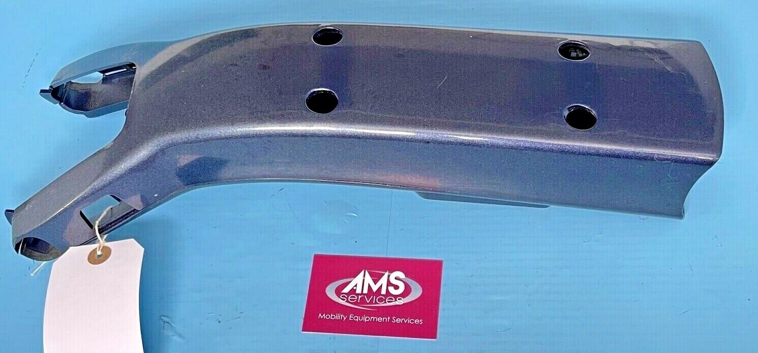 Pride Celebrity X 4 Mobility Scooter Tiller Panels / Covers & Fuse Box Parts B AMS