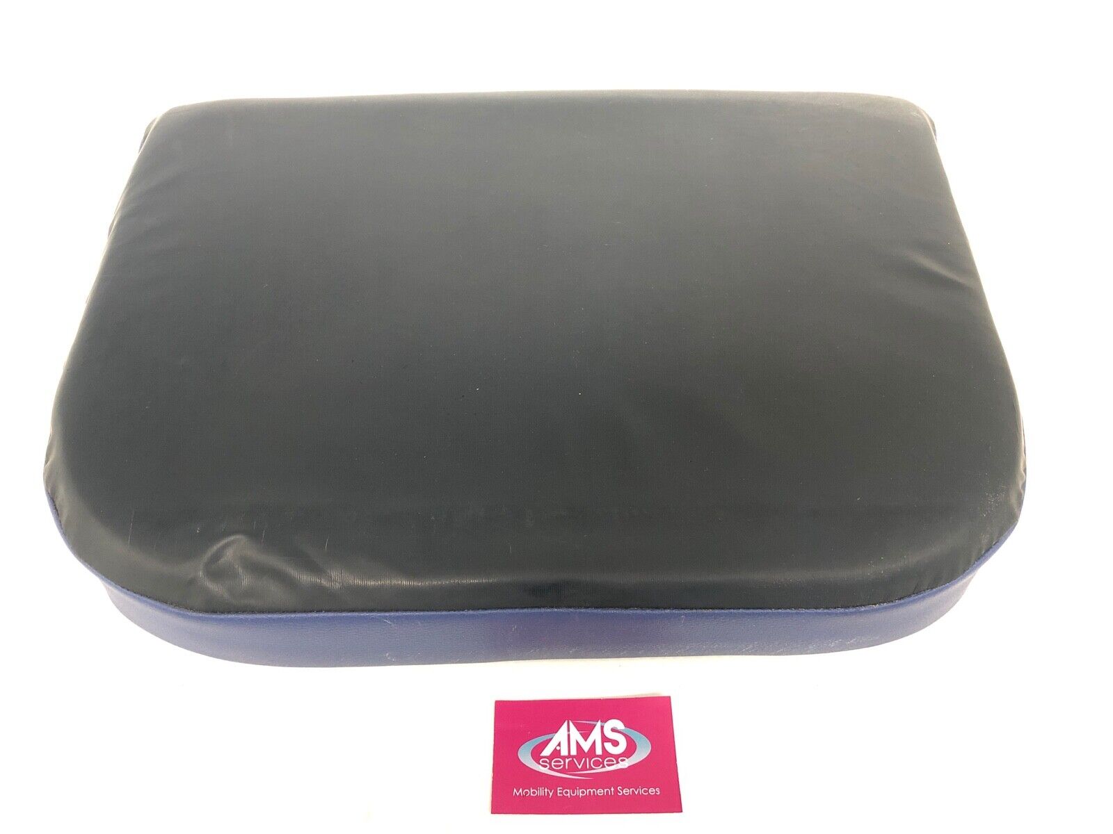 Kirton Careflex HydroTilt Nursing Home Recliner Chair Main Footrest