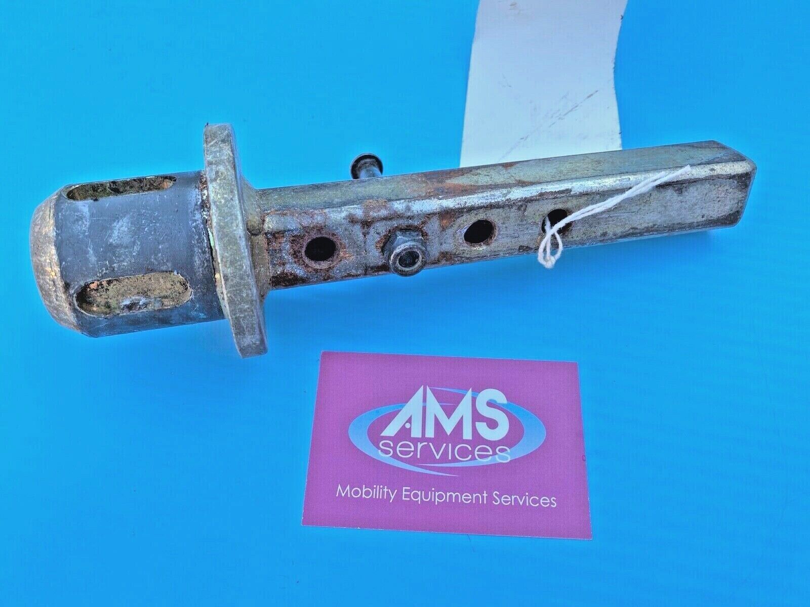 Shoprider Sovereign 4 Mobility Scooter Seat Post Parts C AMS