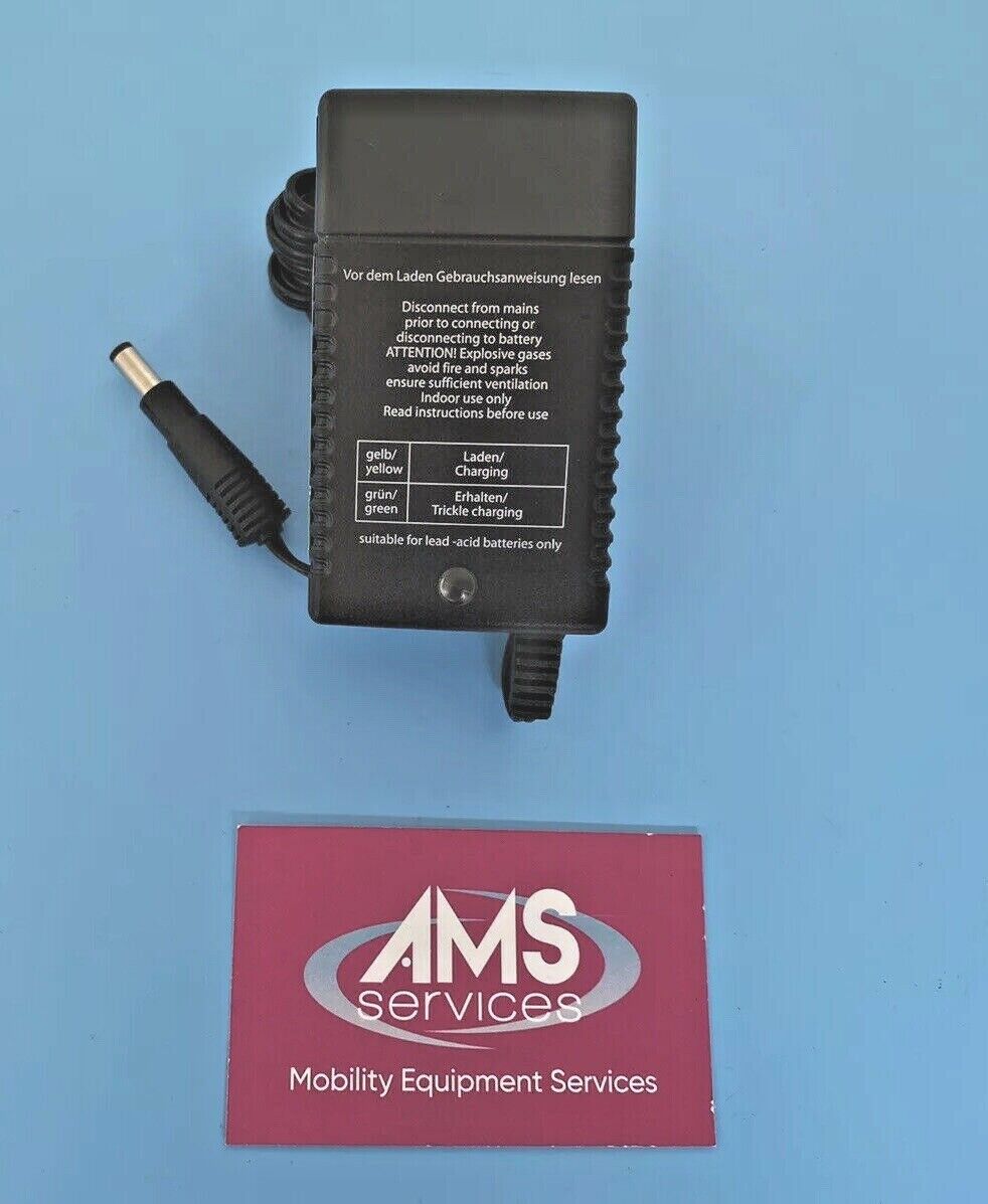 Aqualift / Aqua Lift & Easy2Bathe Bath Lift Replacement 24v Battery