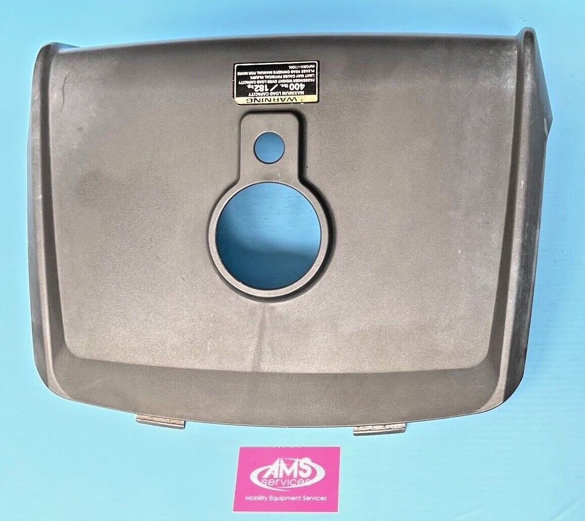 Van Os Excel Galaxy 2 Mobility Scooter Battery Panel / Cover parts AMS