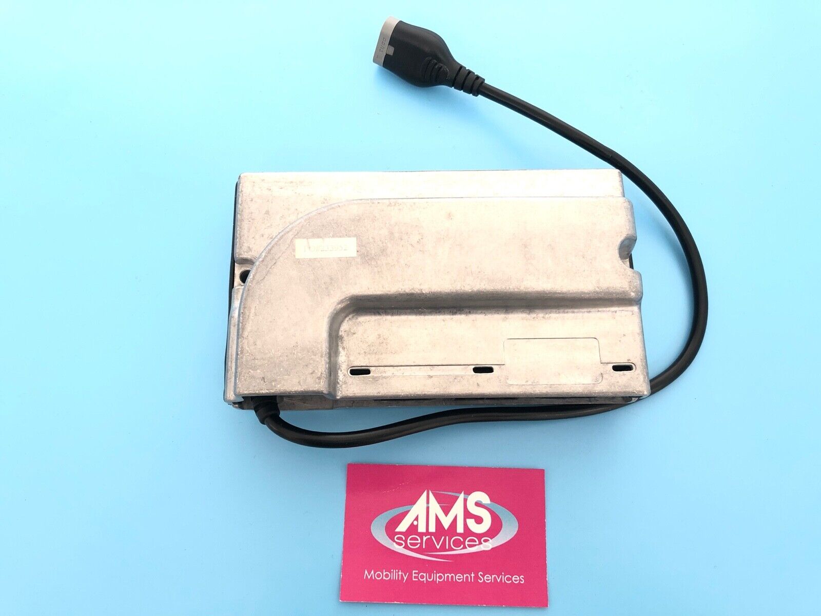 Pride Go Chair / Electric Wheelchair 35amp Main Control Unit / Brain