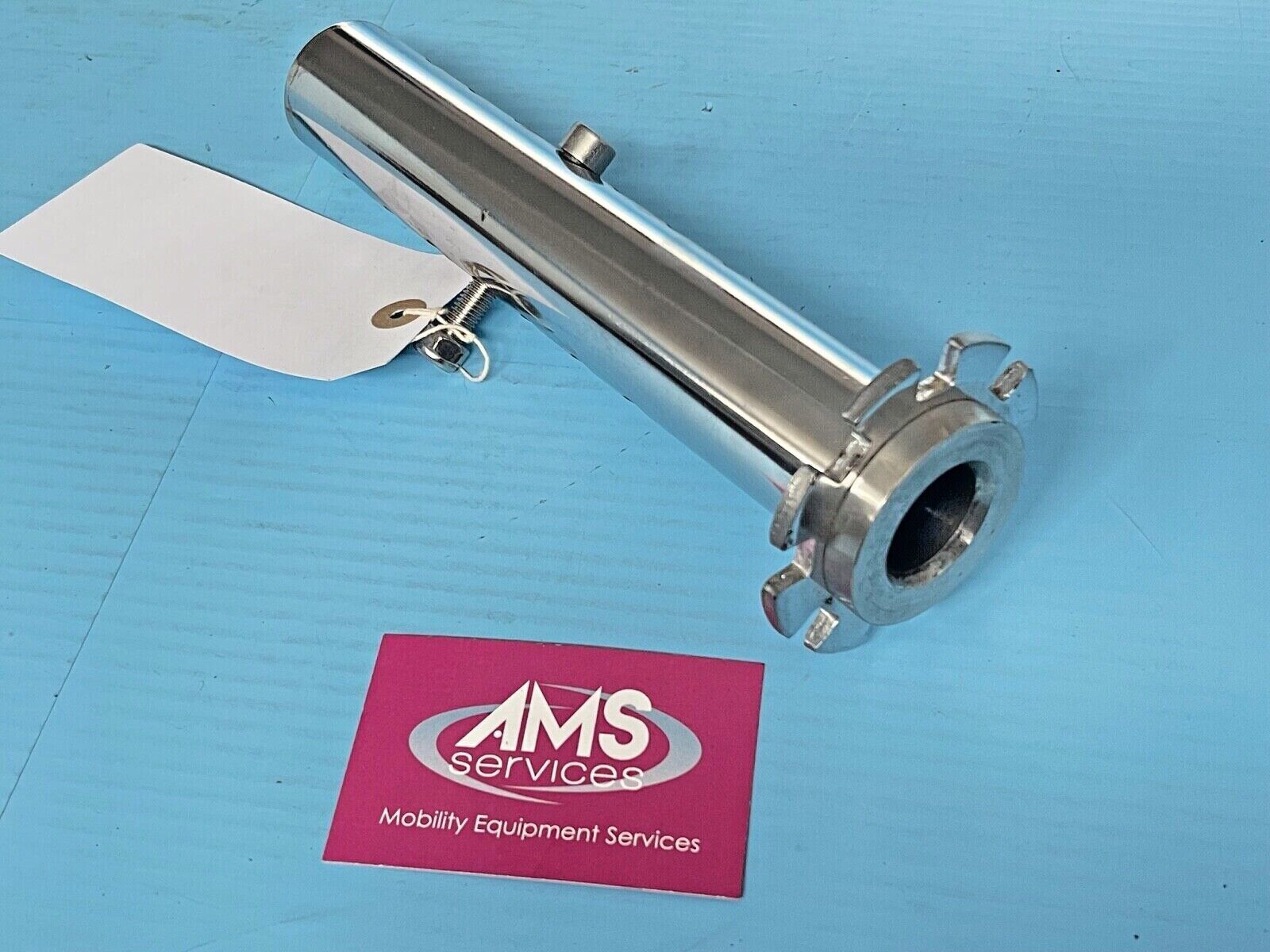 Sterling Sapphire 2 & Power Pro Mobility Scooter Seat Mounting Post