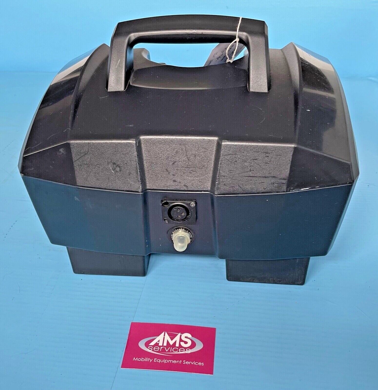 Rascal Veo X & Sport Mobility Scooter Heavy Duty Type Battery Box