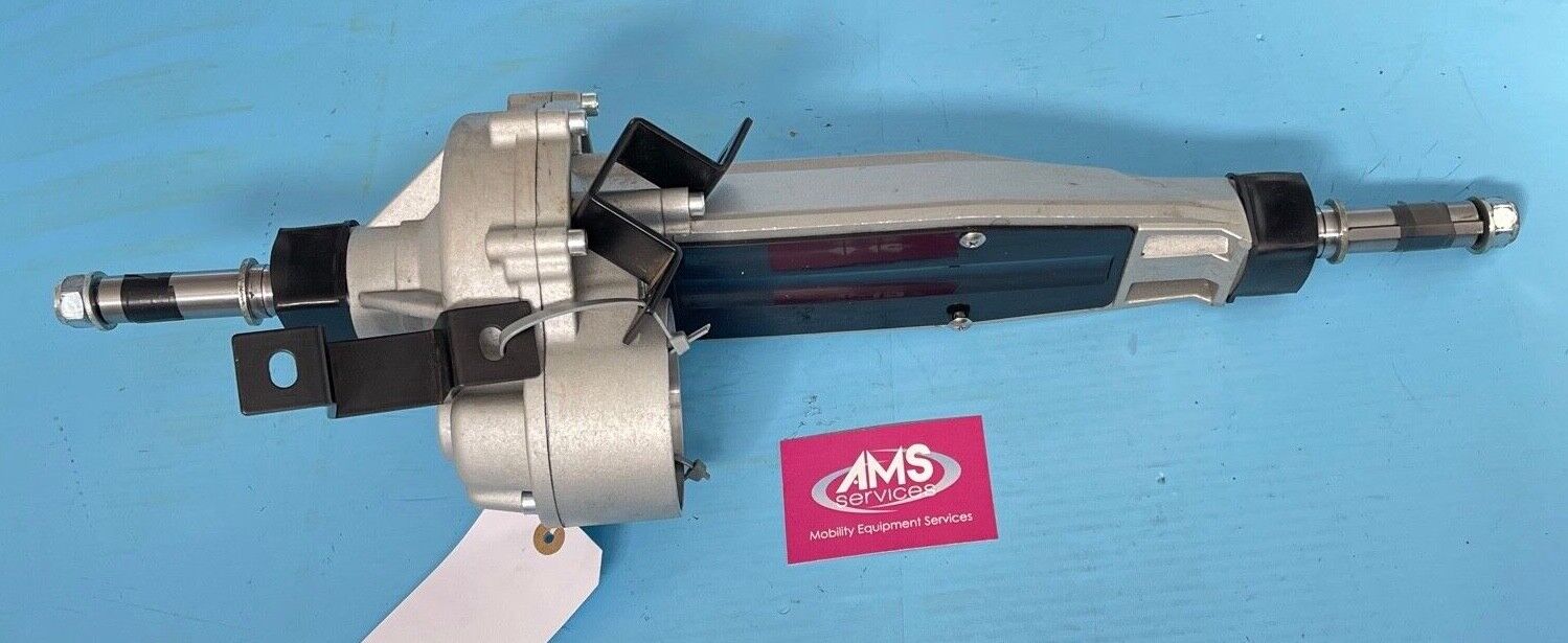 Sterling Sapphire 2 & Power Pro Mobility Scooter Rear Axle & Gearbox