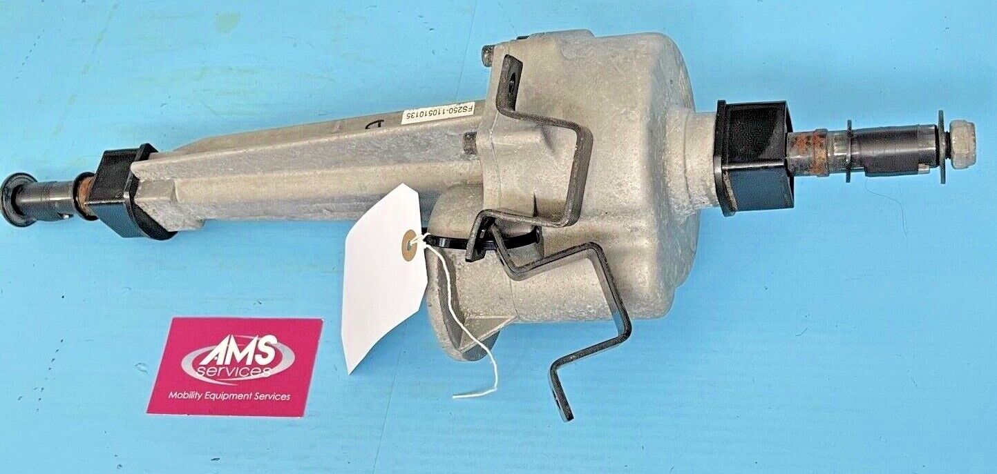 Pride Go Go Elite Traveller Plus Only Mobility Scooter Rear Axle & Gearbox B AMS