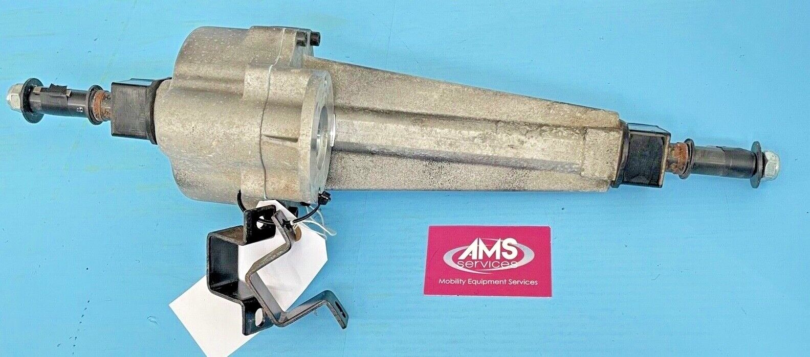 Pride Go Go Elite Traveller Plus Only Mobility Scooter Rear Axle & Gearbox D AMS