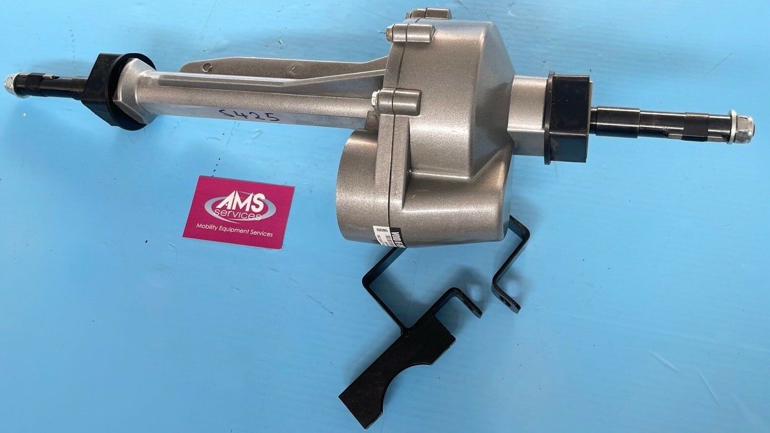 Sunrise Sterling S425 8mph Mobility Scooter Rear Axle & Gearbox Parts AMS