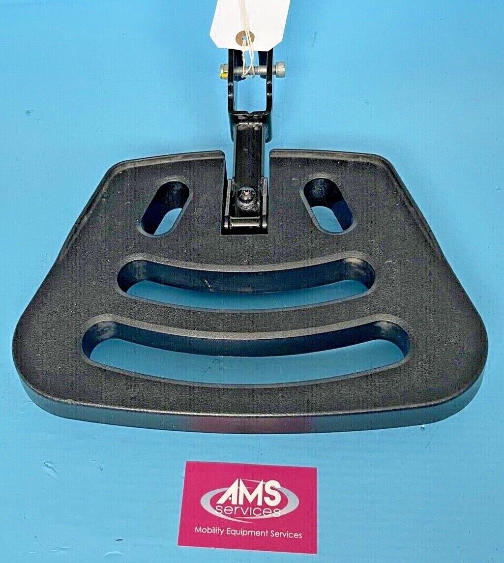 CareCo Easi Go Electric Wheelchair Main Foot Plate / Foot Board Section