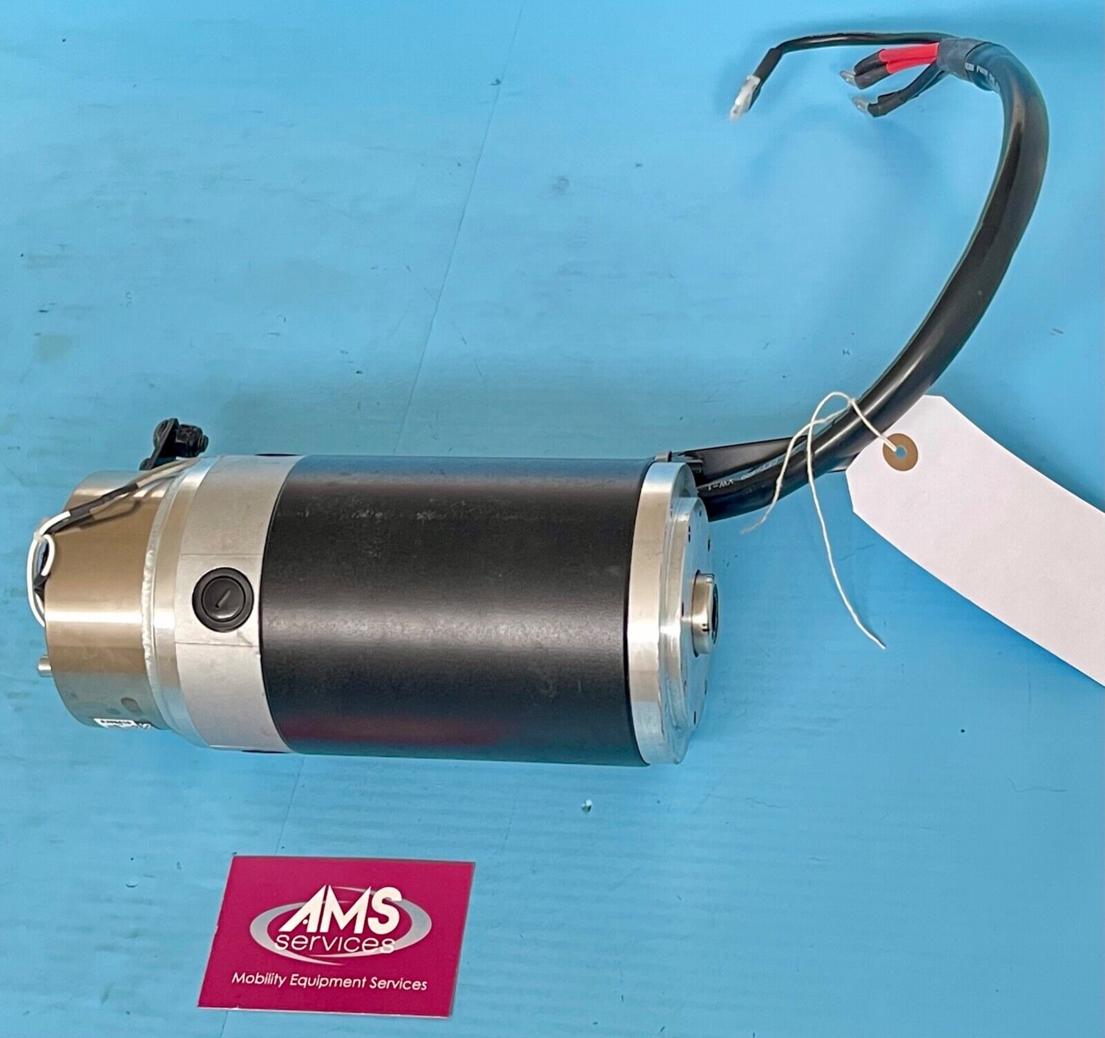 Eden Roadmaster Plus 8mph Mobility Scooter 1450W Electric Motor & Park