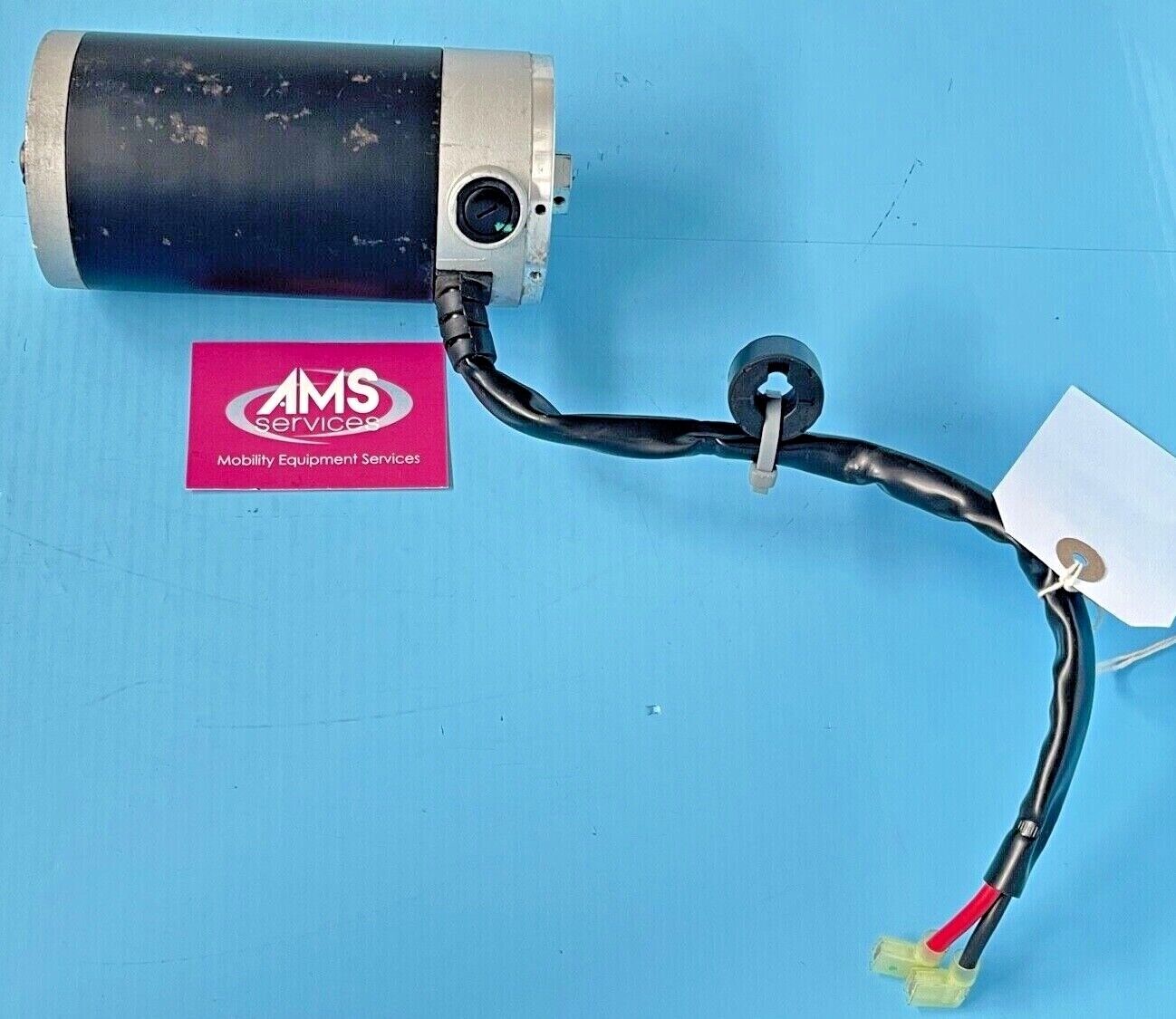 Freerider Mayfair Mobility Scooter PM11 24v 250w Electric Motor Parts