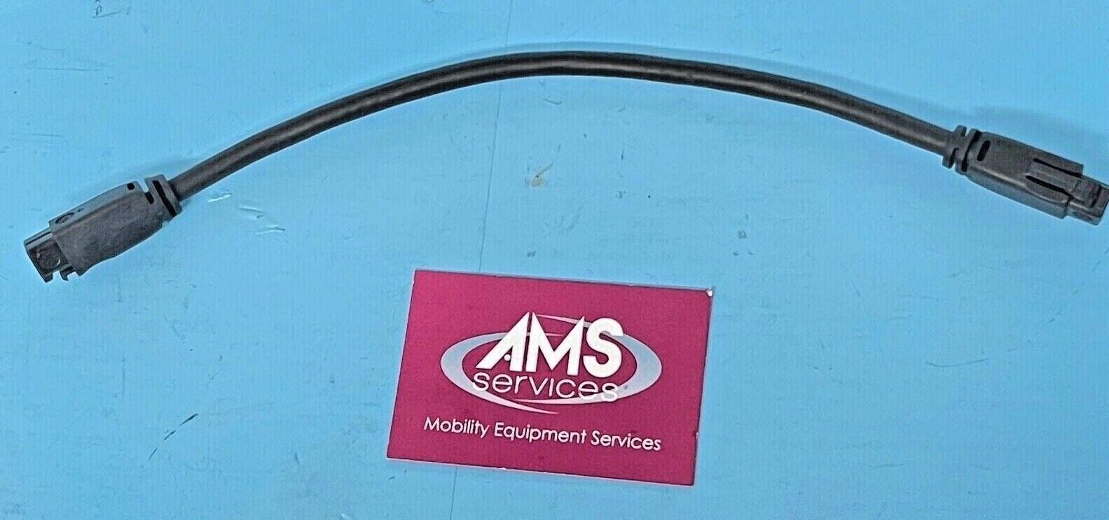 Invacare Electric Wheelchair Bus Lead to Suit REM, ACS & DX2 Clam Boxes