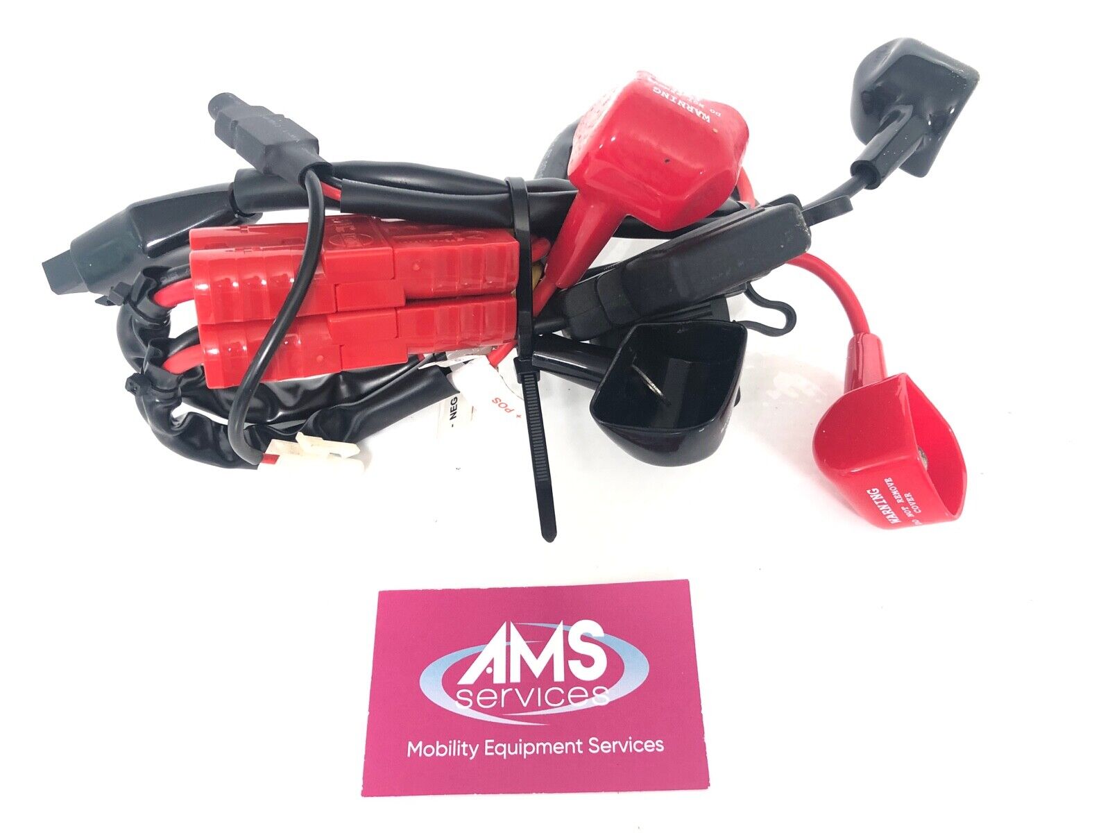7325 Mobility Key AEROLITE FREERIDER DRIVE STERLING DAYS TGA