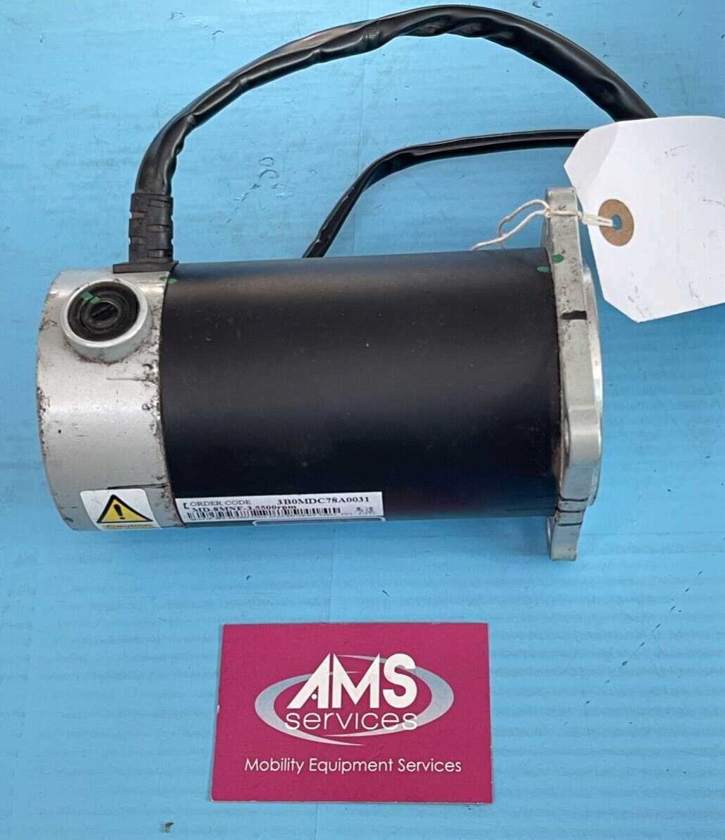 Rascal 388 XL Mobility Scooter Pihsaing Electric Motor Parts AMS