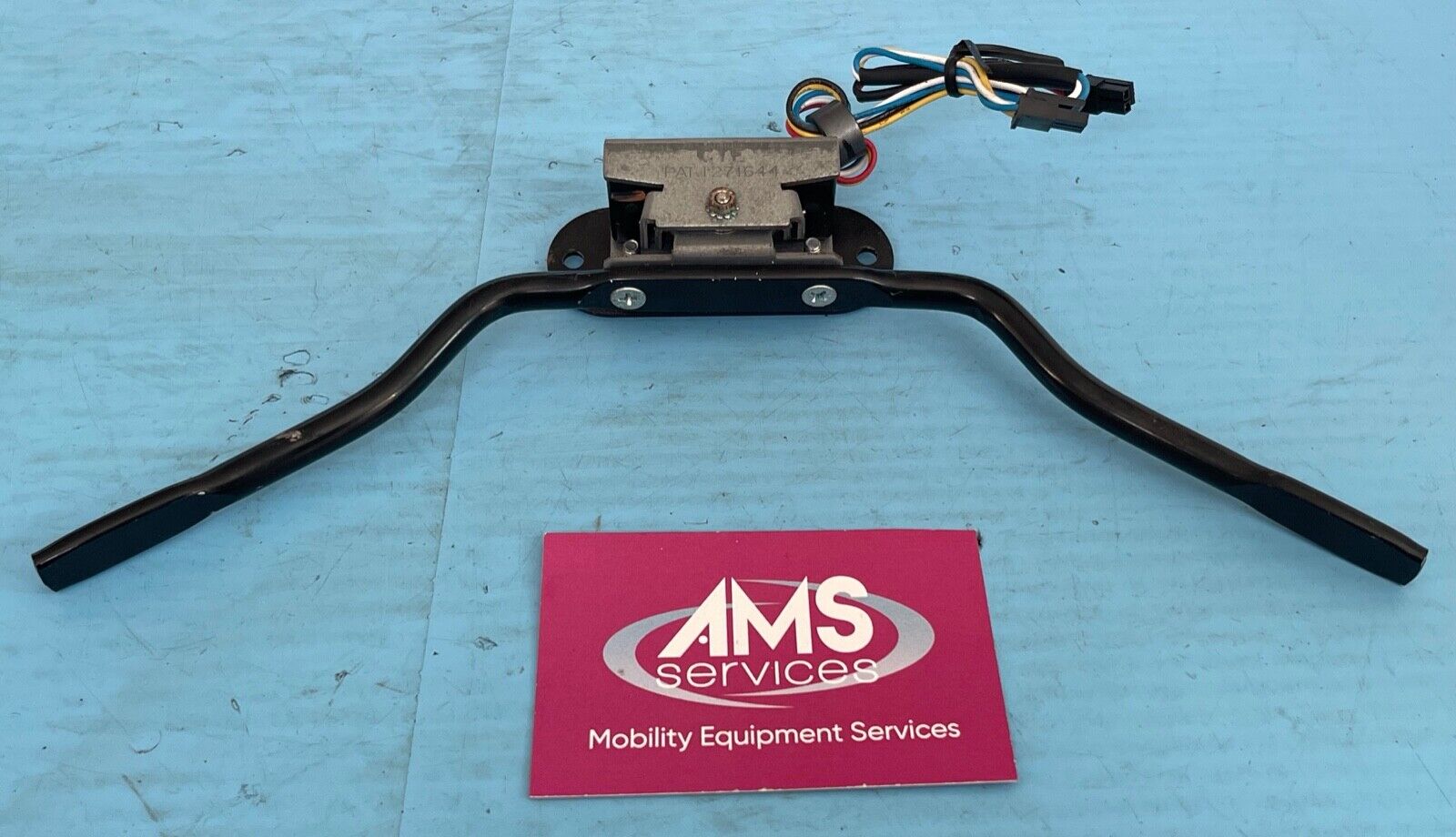 TGA Vita S & Heartway 8mph Mobility Scooter Wig Wag & Throttle Pot