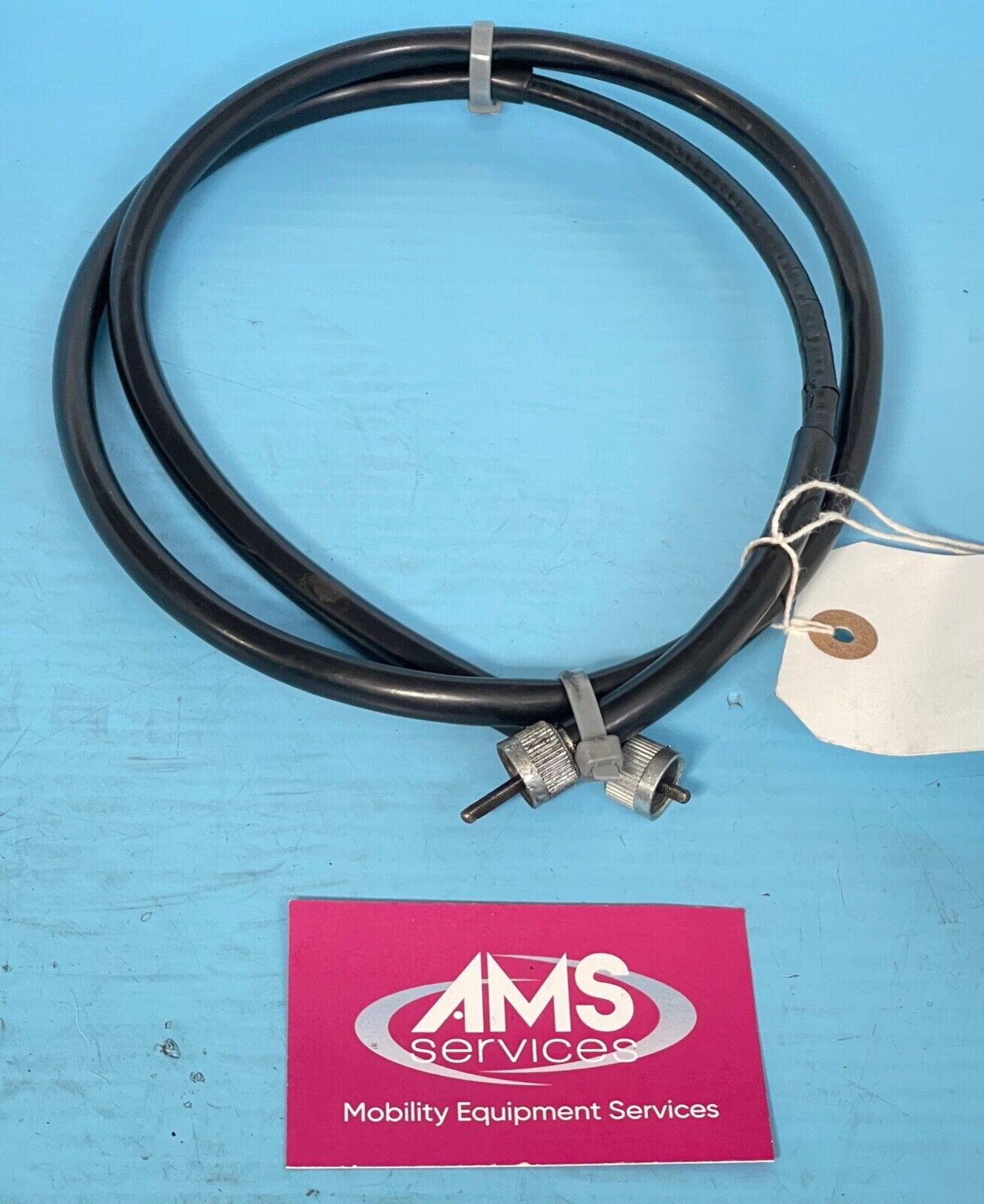 TGA Vita S & Heartway 8mph Mobility Scooter Speedo Cable Parts AMS