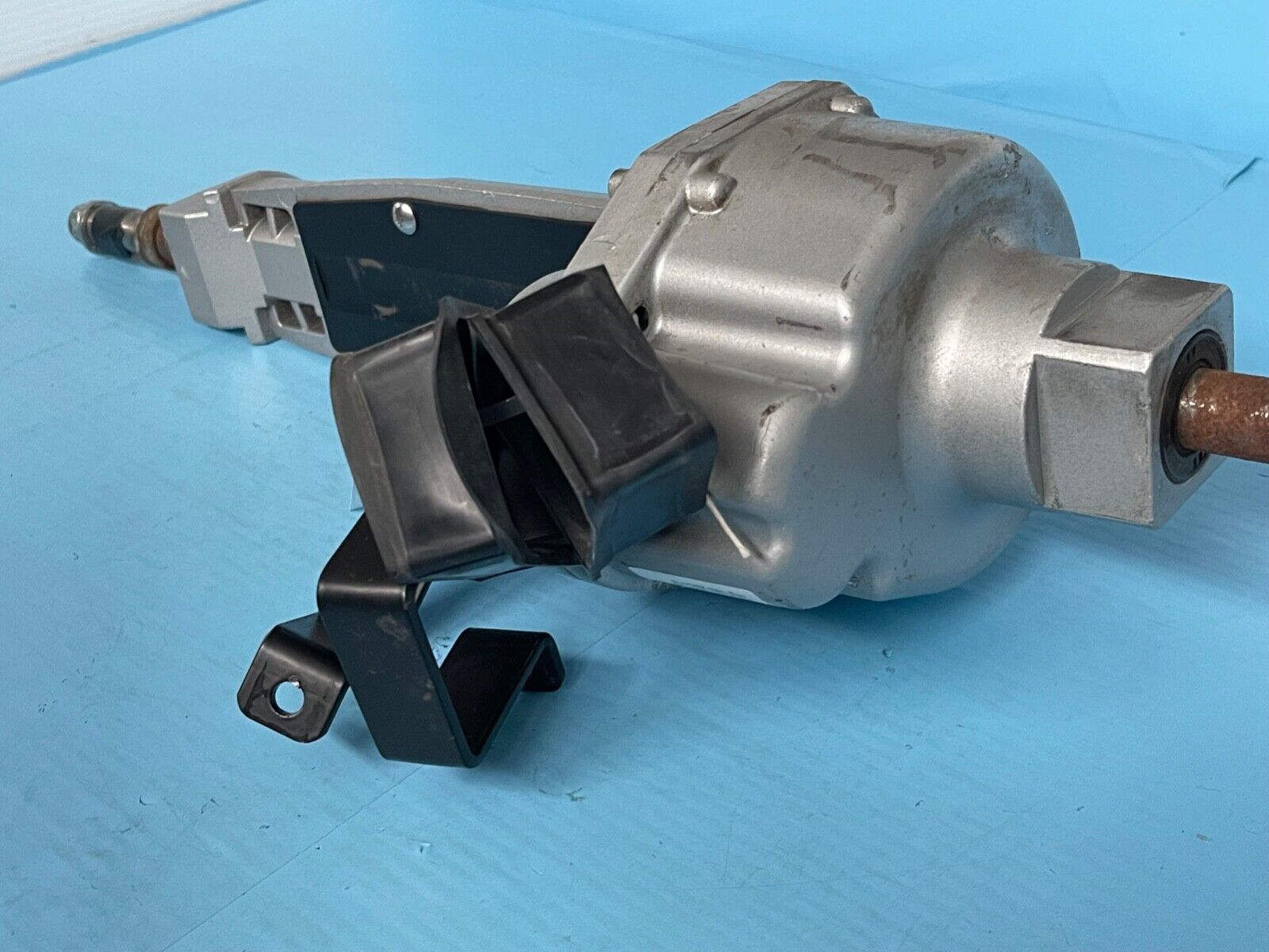 Pride Maxima 4 Mobility Scooter Rear Axle & Gearbox Parts AMS