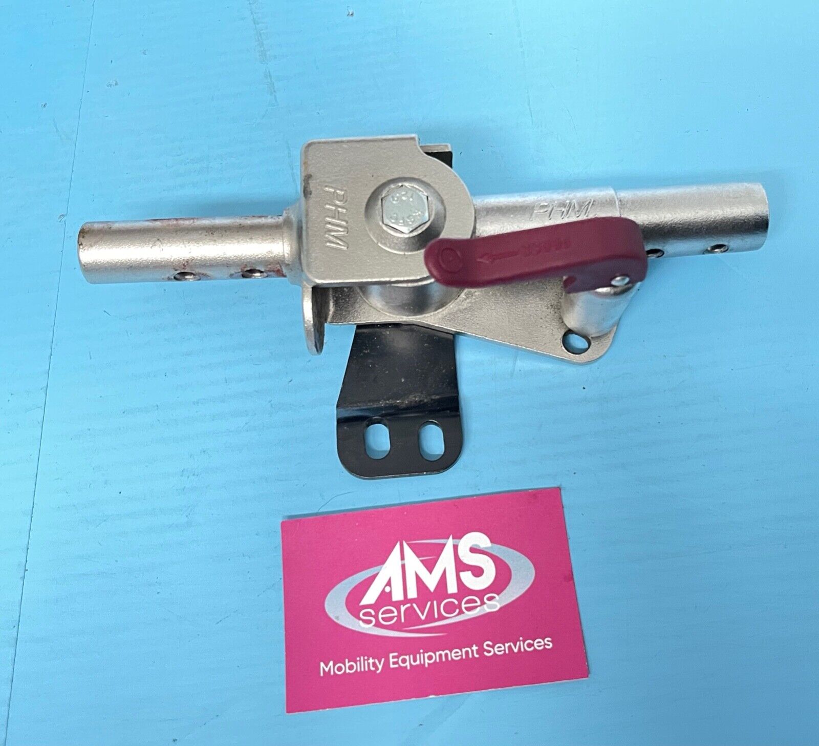 Shoprider Valencia 4mph Mobility Scooter Lower Tiller Adjuster Parts A AMS