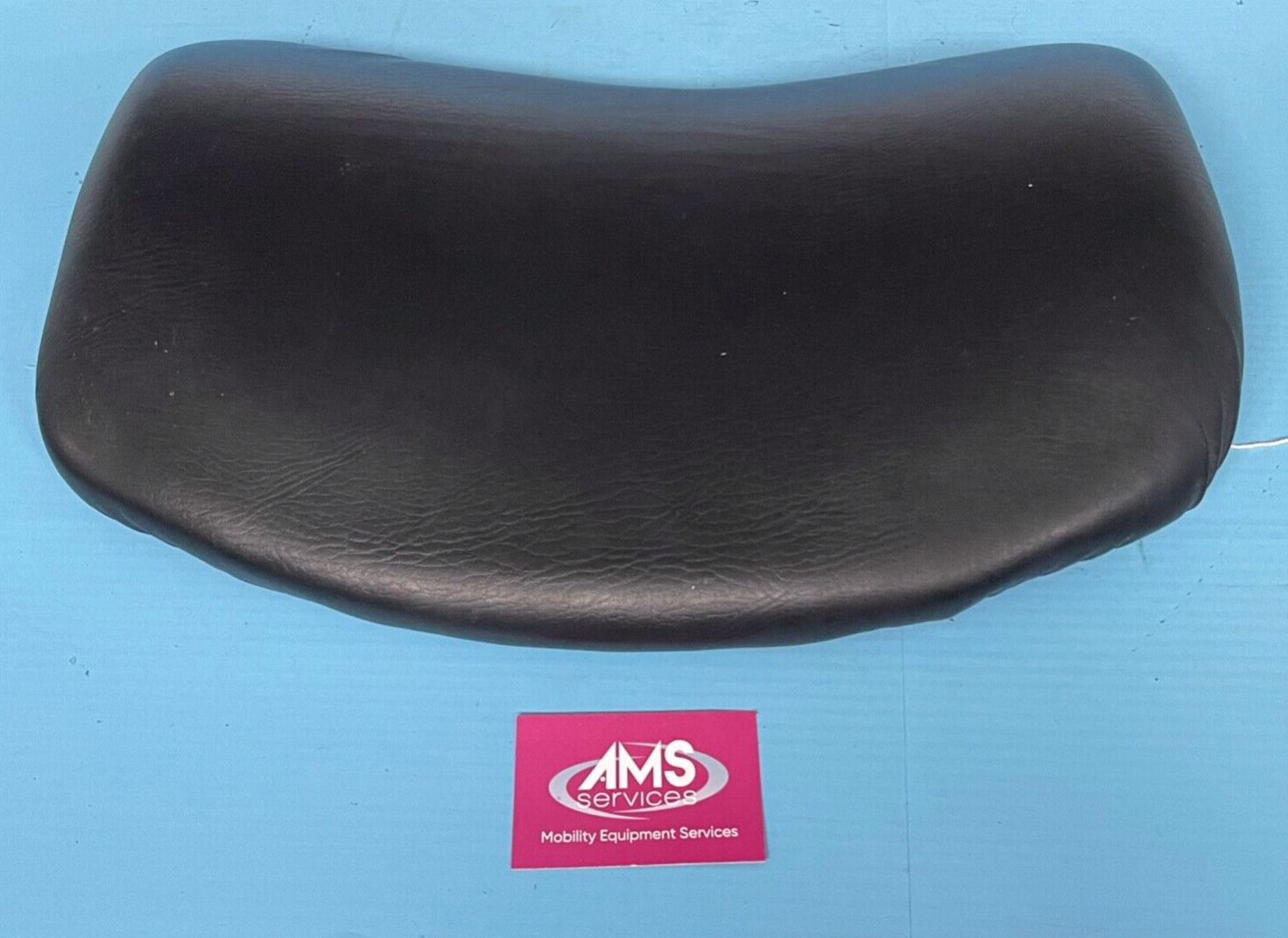 Monarch Mantis & Tzora Titan 8mph Mobility Scooter Seat Unit Back Pad