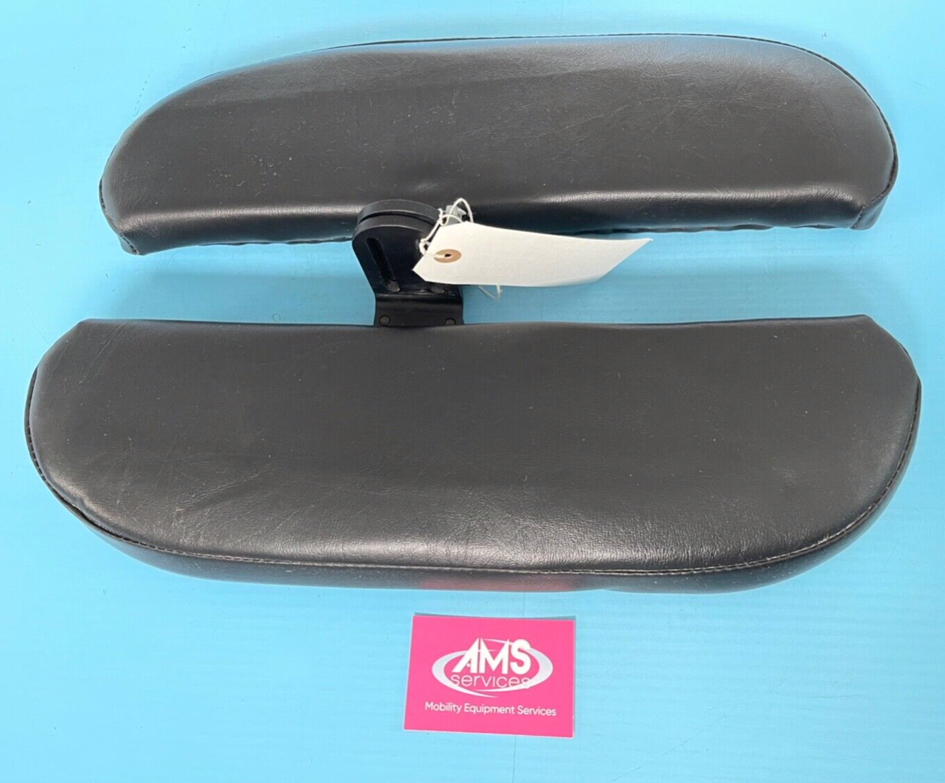 Quickie Jive M Electric Wheelchair Side Panels For Powered Armrests