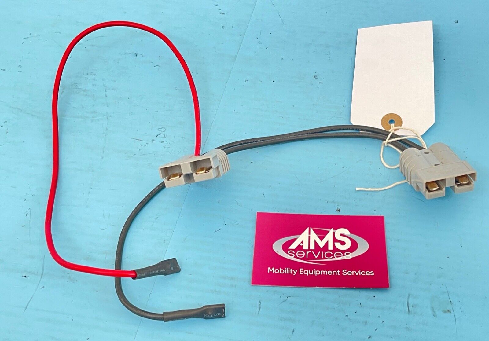 Monarch Mantis & Tzora Titan 8mph Mobility Scooter Rear Battery