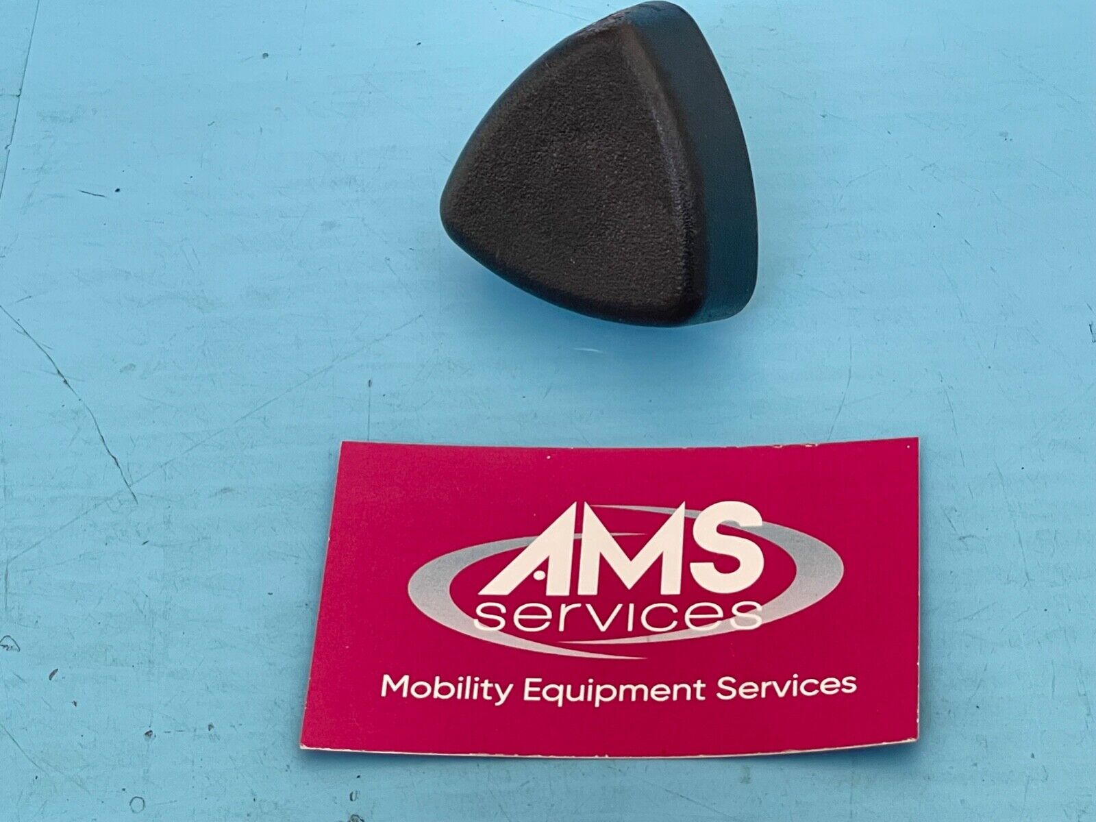 Pair of Days Strider ST4 8mph Mobility Scooter Seat Thumb / Hand Screws