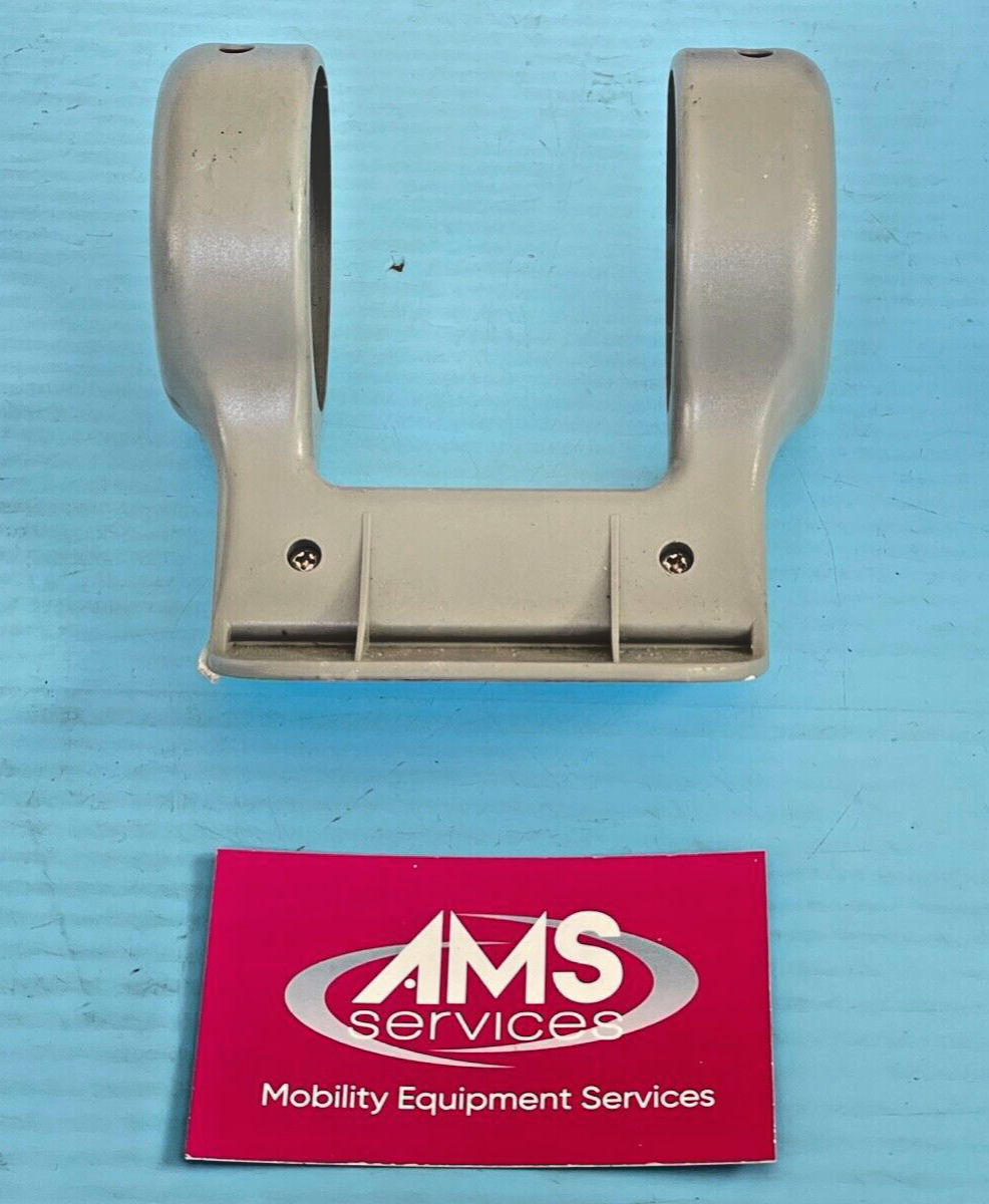 Arjo Maxi Twin Patient Lifting Hoist Rear Hangar for Handset Parts AMS