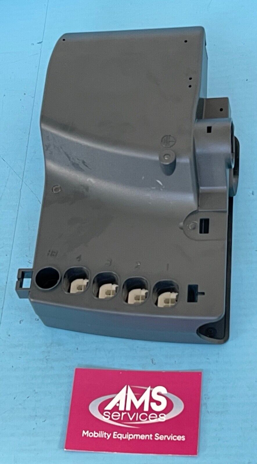 Invacare, Arjo Minuet, Days, Sidhil Profiling Bed Linak CB6 Control Box